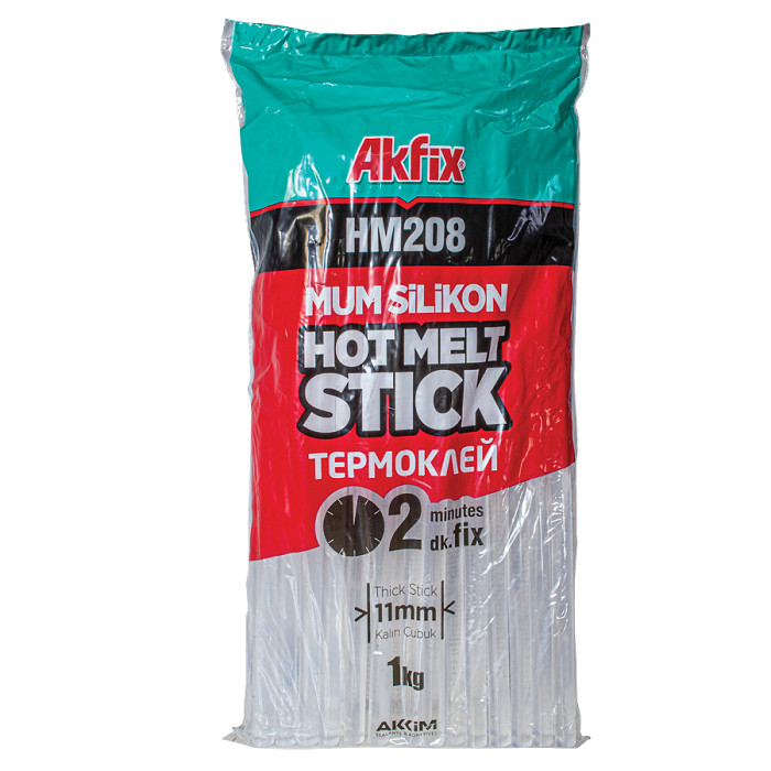 GLUE STICKS HM208 AKFIX - valerii.com