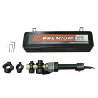 КУФАР ЗА PP-ТРЪБИ 800W-ТИП ЧЕШКИ  PREMIUM