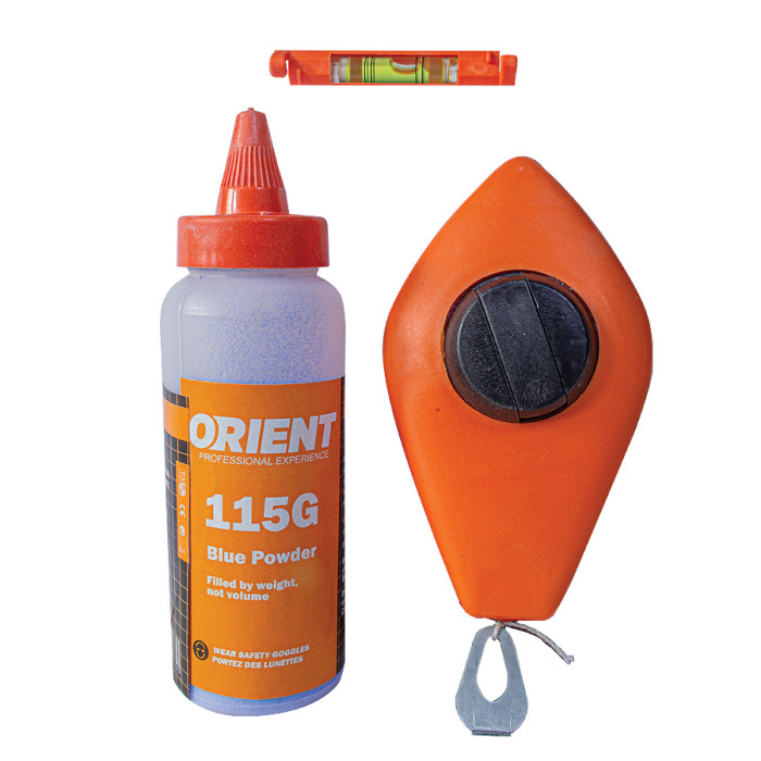 ЧЕРТИЛКА 30М КОМПЛЕКТ С КРЕДА CHETAK - valerii.com