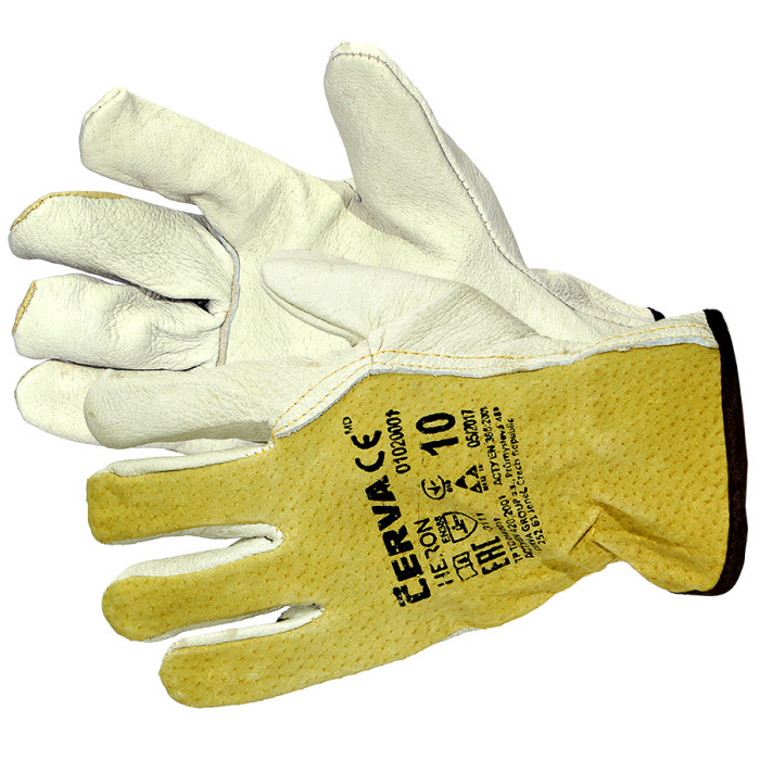 MANUSI PIELE, HERON - valerii.com