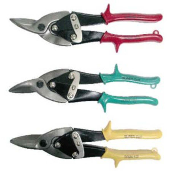 TIN SNIP 10 RIGHT SOMA/BOSINI - valerii.com