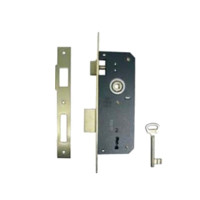 БРАВА ОБИКНОВЕН ЕЗИК С ЛАГЕР 151R KALE 85Х40MM