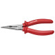 SPINE NOSE PLIERS (Е15-43)200MM CF - valerii.com