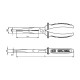 SPINE NOSE PLIERS (Е15-43)200MM CF - valerii.com