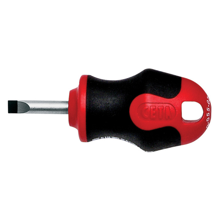 ПРАВА ОТВЕРТКА C+ SLOTTED CETA-FORM - valerii.com