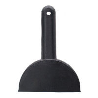 ШПАКЛА ГУМЕНА 100ММ