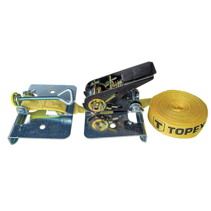 СТЯГА ЗА ПАРКЕТ 5М TOPEX - valerii.com