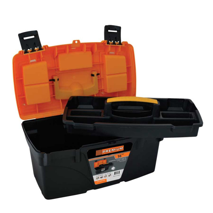 TOOL BOX PLASTIC PREMIUM - valerii.com