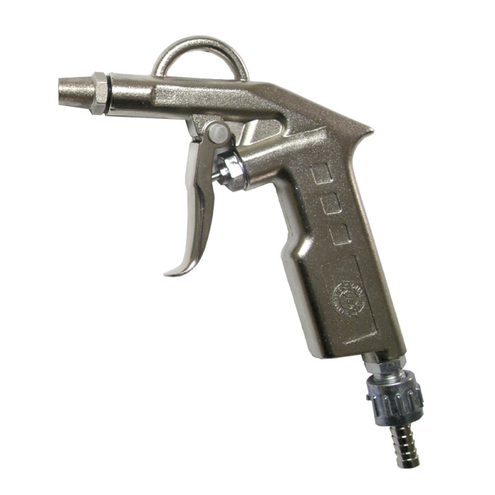 ПИСТОЛЕТ ЗА ВЪЗДУХ КЪС - valerii.com