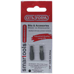 BITURI SET 5.5X25 MM 2 BUC; CF