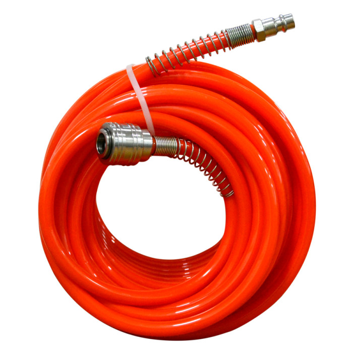 SELF-STRONG SPIRAL AIR HOSE 15 m PREMIU - valerii.com