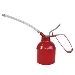 МАСЛЬОНКА С ДЪЛГА ЧОВКА