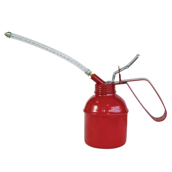 МАСЛЬОНКА С ДЪЛГА ЧОВКА