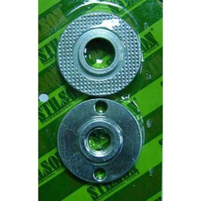 ГАЙКА И ШАЙБА ЗА ФЛЕКС STILSON - valerii.com