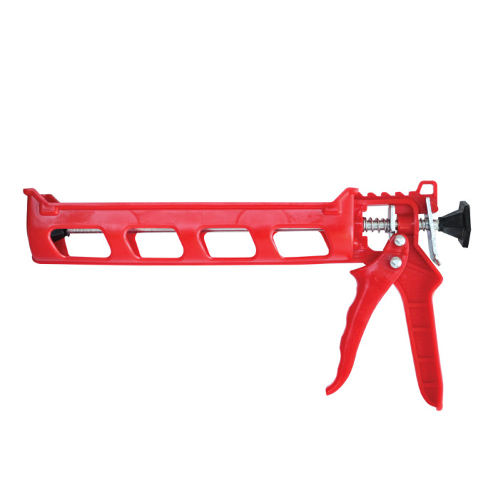 GUN FOR SILICONE PLASTIC LUX - valerii.com