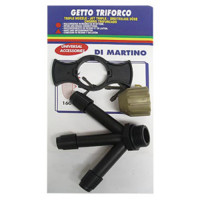 ACCESORII PULVERIZATOR /TRIPLU ADAPTOR