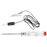 CAR VOLTAGE TESTER 6-24V TOPEX

