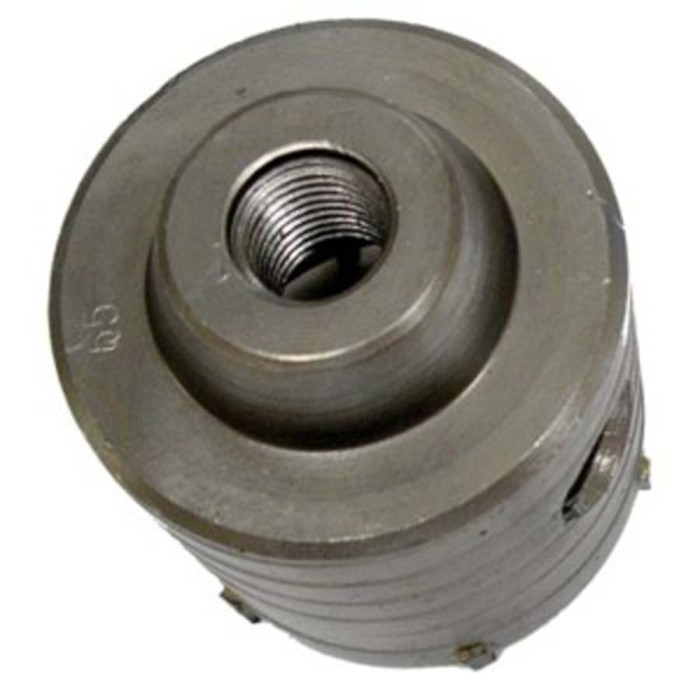 BURGHIU CU COROANA PENTRU BETON Ø65; T - valerii.com