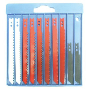 JIGSAW B&D 10PCS SET VERTO