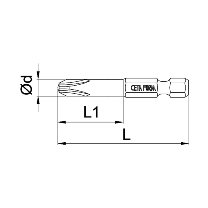 НАКРАЙНИКЗВЕЗДА PH2X CETA-FORM - valerii.com