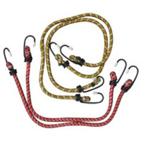 LUGGACE ELASTIK CABLE ORIENT 2PCS/18"/