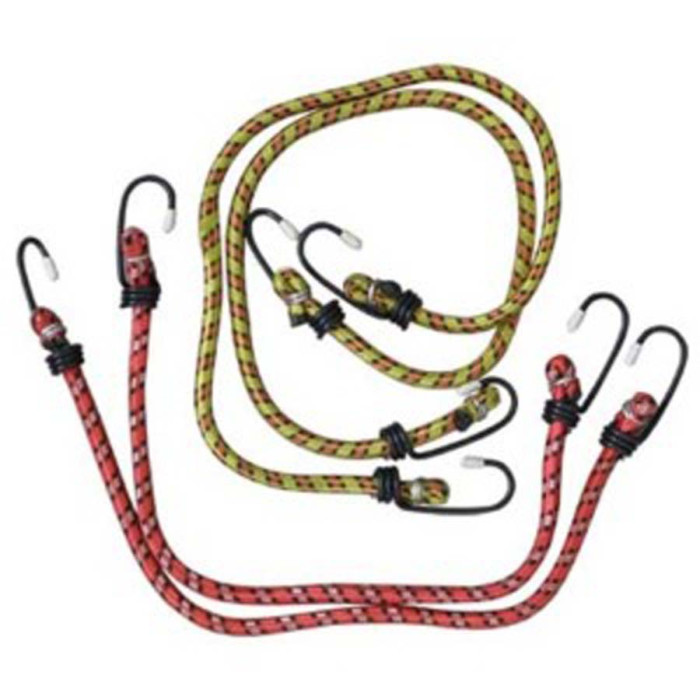 ВЪЖЕ ЛАСТИЧНИ ЗА БАГАЖ CHETAK 4  броя - valerii.com