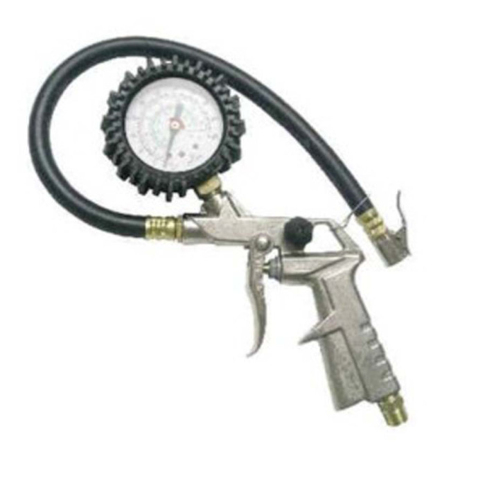 PISTOL PENTRU UMFLATANVELOPE CU MANOME - valerii.com