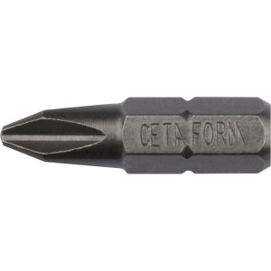 НАКРАЙНИК PH2X 25ММ. CETA-FORM