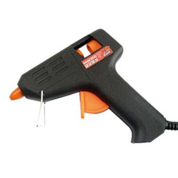 GUN SILICONE EL 10W 8ММ TOP TOOLS - valerii.com