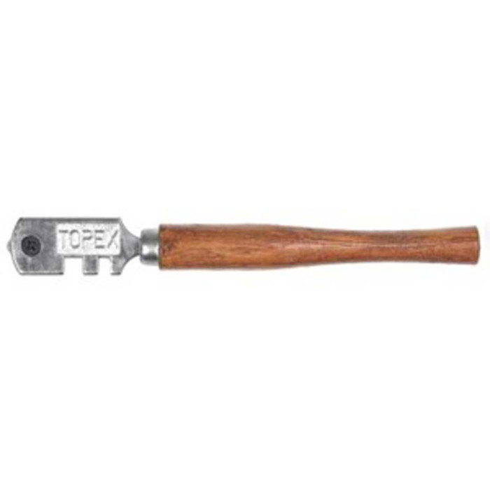 DISPOZITIV PENTRU TAIAT STICLA; TOPEX - valerii.com