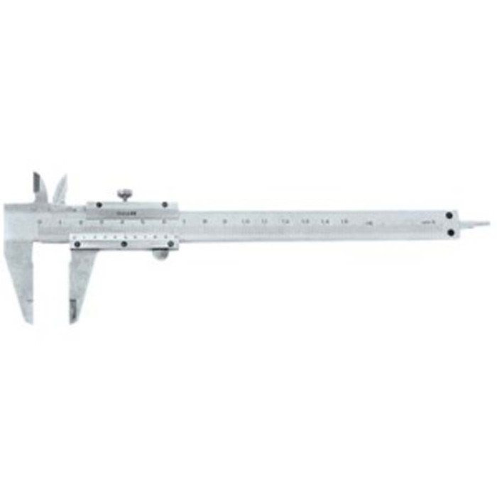 ШУБЛЕР 150 ММ 0.05 TOPEX - valerii.com