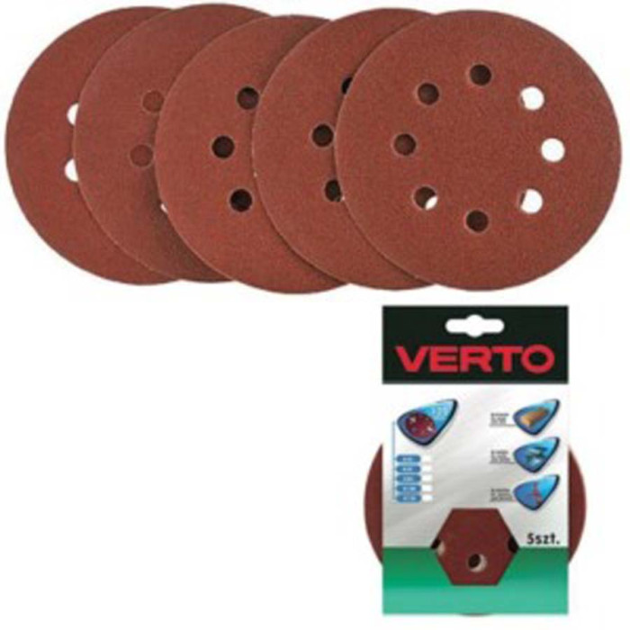 ШКУРКА С ОТВОРИф125 5брVERTO - valerii.com