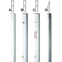 МАСТАР НИВЕЛИР 150СМ TOPEX B
