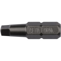 НАКРАЙНИК КВАДРАТ 25ММ CETA-FORM