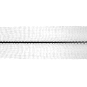 ЪГЪЛ PVC 2.5 м С МРЕЖА 7 см х 7 см