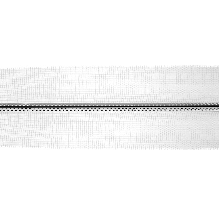 ЪГЪЛ PVC 2.5 м С МРЕЖА 7 см х 7 см - valerii.com