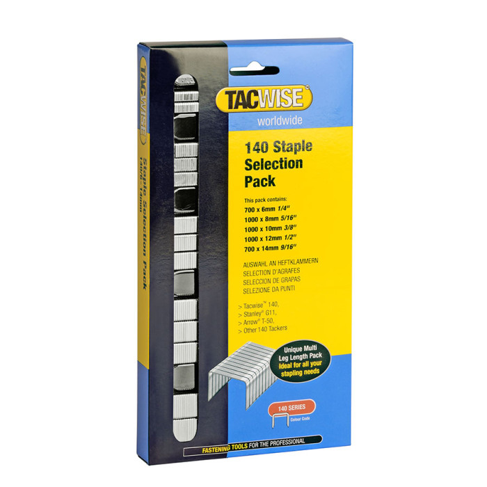 ТЕЛЧЕТА 140/6-14MM 4400 MIX TACWISE - valerii.com