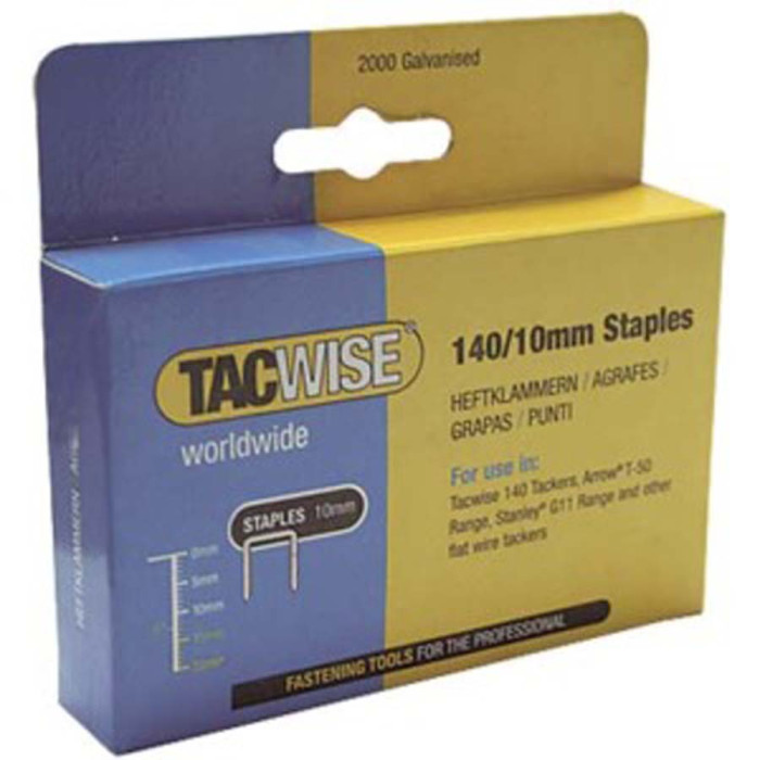 ТЕЛЧЕТА 140 ЗА РЪЧЕН ТАКЕР КУТИЯ 2000Б - valerii.com