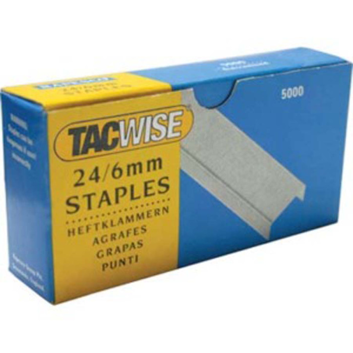 CAPSE PENTRU CAPSATOR 73/8MM  5000;TAC - valerii.com