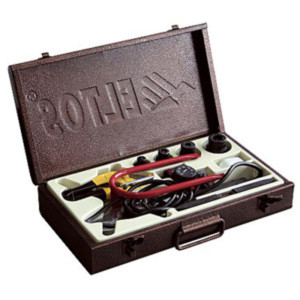SOLDERING TOOL FOR PP-PIPES 1200W ELTOS