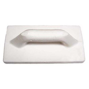 POLYSTYRENE TROWEL 14*28CM DECOREX
