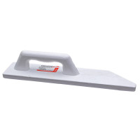 POLYSTYRENE TROWEL 8*33.5CM DECOREX