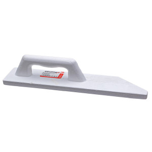 POLYSTYRENE TROWEL 8*33.5CM DECOREX