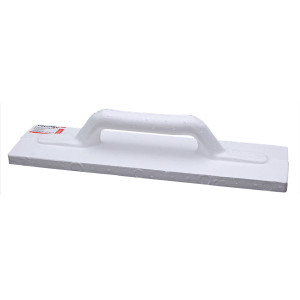 POLYSTYRENE TROWEL 14*50CM DECOREX