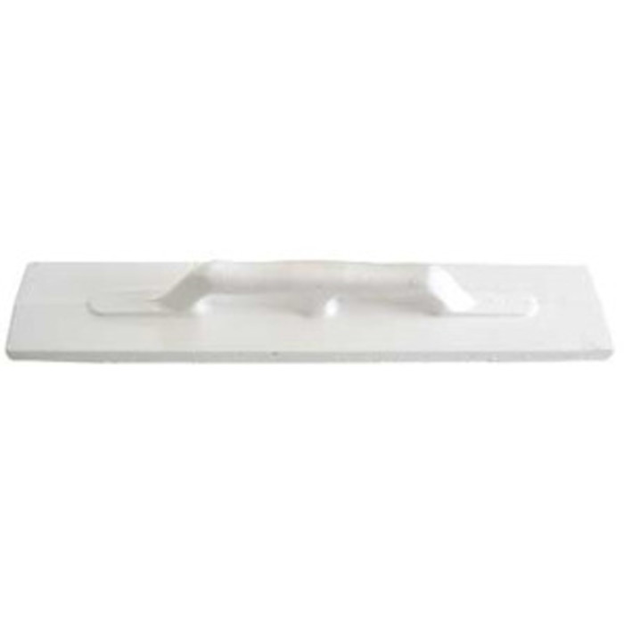 POLYSTYRENE TROWEL 14*70CM DECOREX - valerii.com