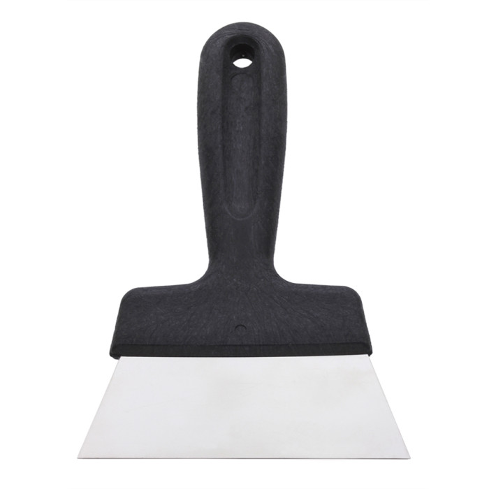 ШПАКЛА С ПЛАСТМАСОВА ДРЪЖКА DECOREX - valerii.com