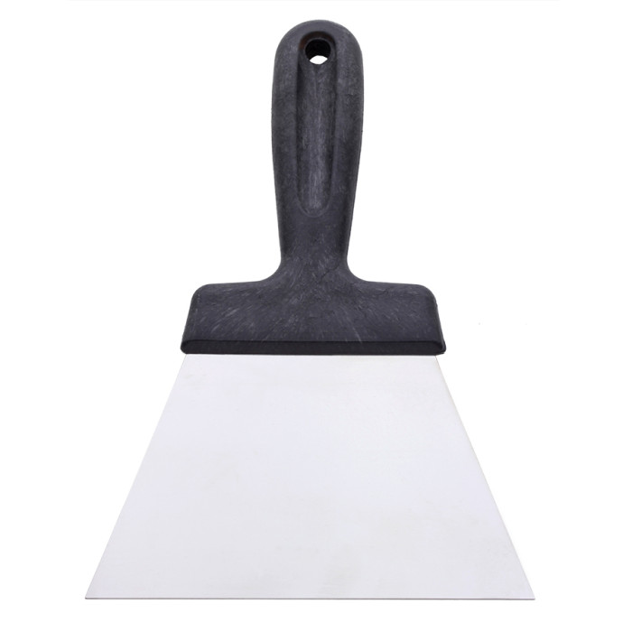 ШПАКЛА С ПЛАСТМАСОВА ДРЪЖКА DECOREX - valerii.com