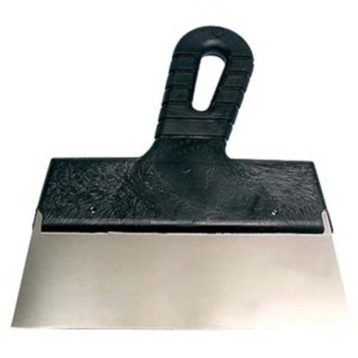 ШПАКЛА С ПЛАСТМАСОВА ДРЪЖКА DECOREX - valerii.com