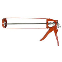 ALUMINIUM SILICONE GUN ELTOS