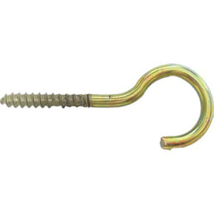 ОТВОРЕНА КУКА/ПИТОН № 16*30 200 бр. - valerii.com